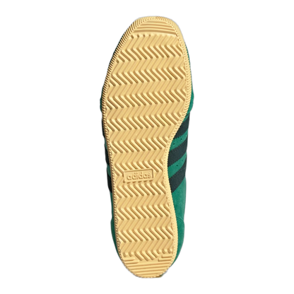 adidas Japan Bold Green Aurora Ivy (W) Sohle KK3564