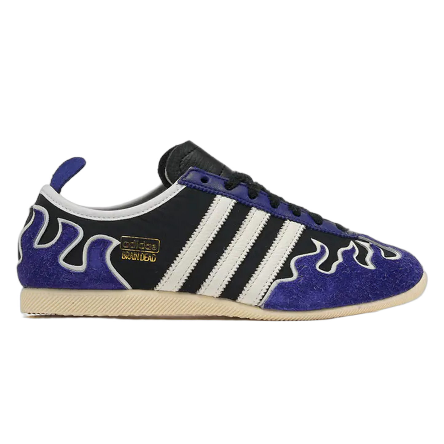 adidas Japan Brain Dead Black Warm Vanilla