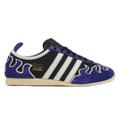 adidas Japan Brain Dead Black Warm Vanilla