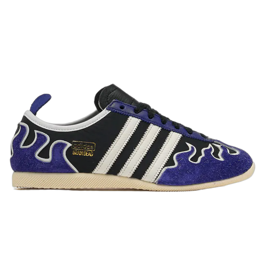 adidas Japan Brain Dead Black Warm Vanilla