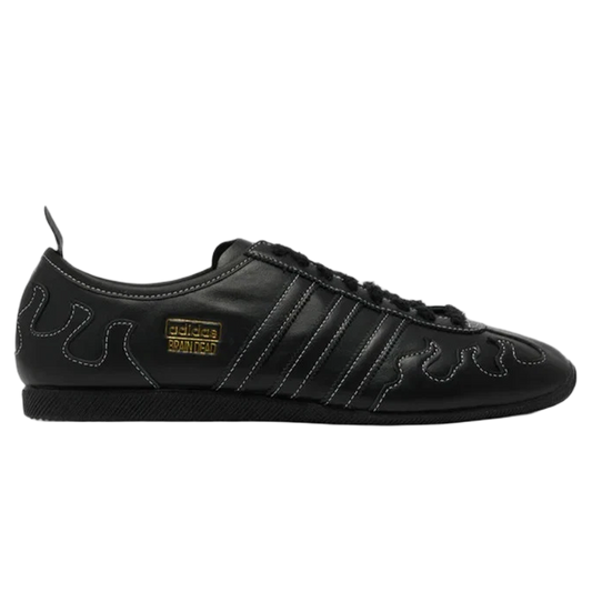 adidas Japan Brain Dead x Dover Street Market Black KJ2473