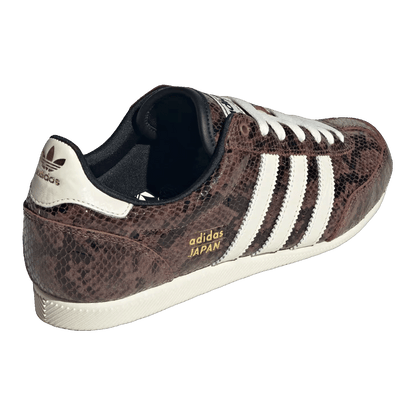 adidas Japan Brown Snakeskin (W)