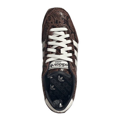 adidas Japan Brown Snakeskin (W)