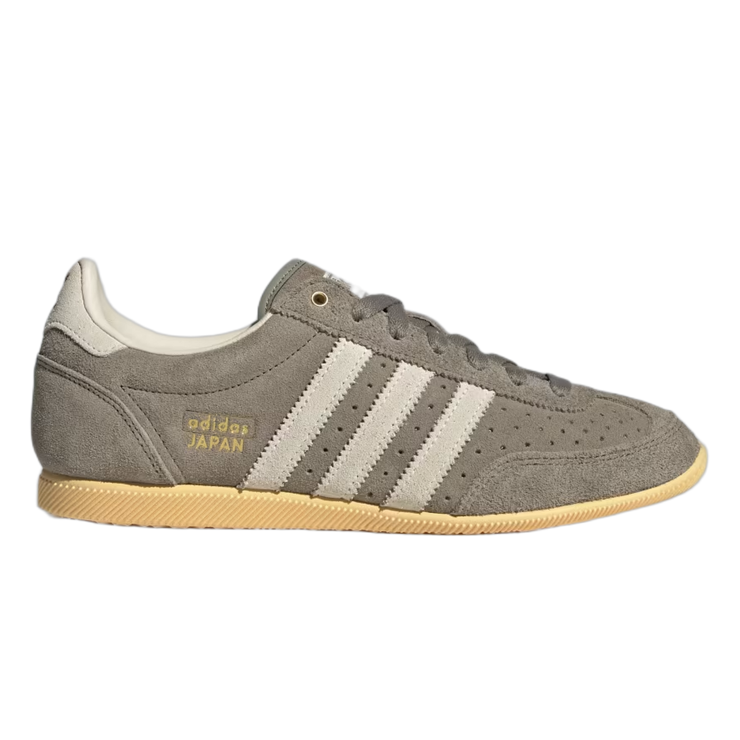 adidas Japan Clay Cream White (W)