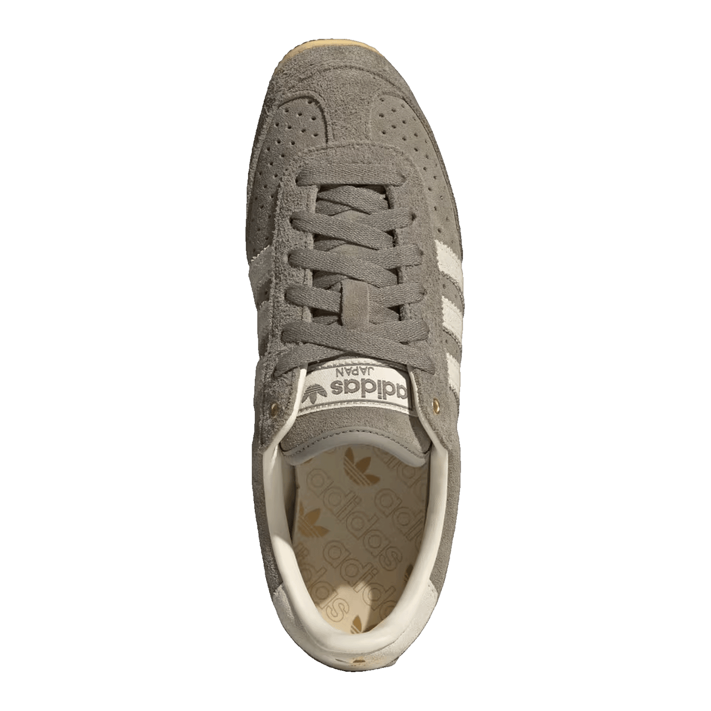 adidas Japan Clay Cream White (W)