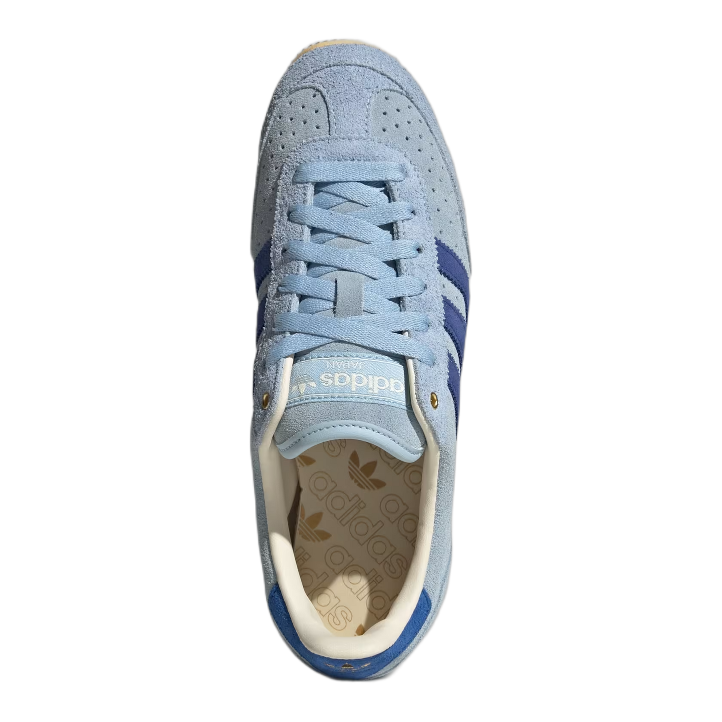 adidas Japan Clear Sky Royal Blue (W) Oben KK3565