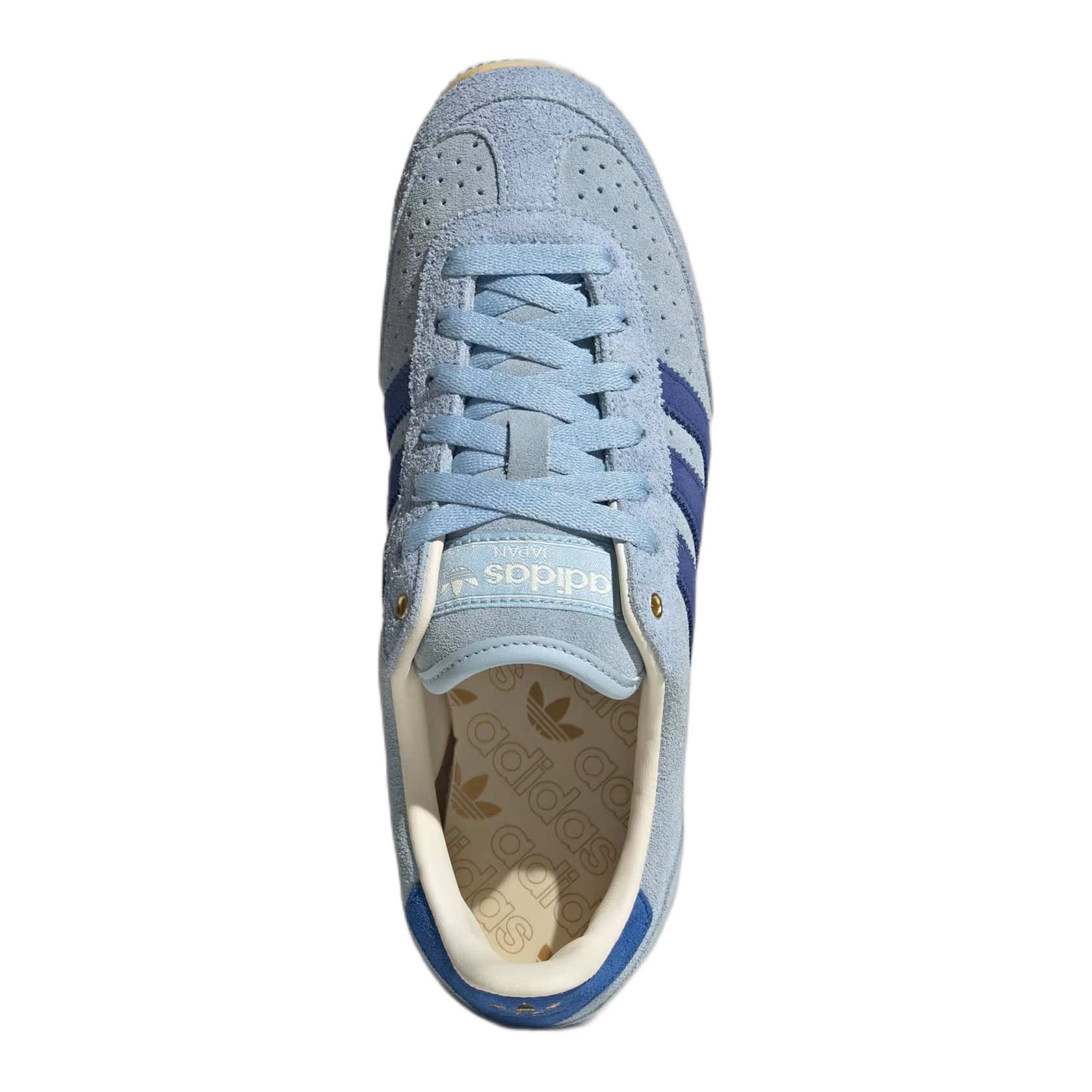 adidas Japan Clear Sky Royal Blue (W) Oben KK3565