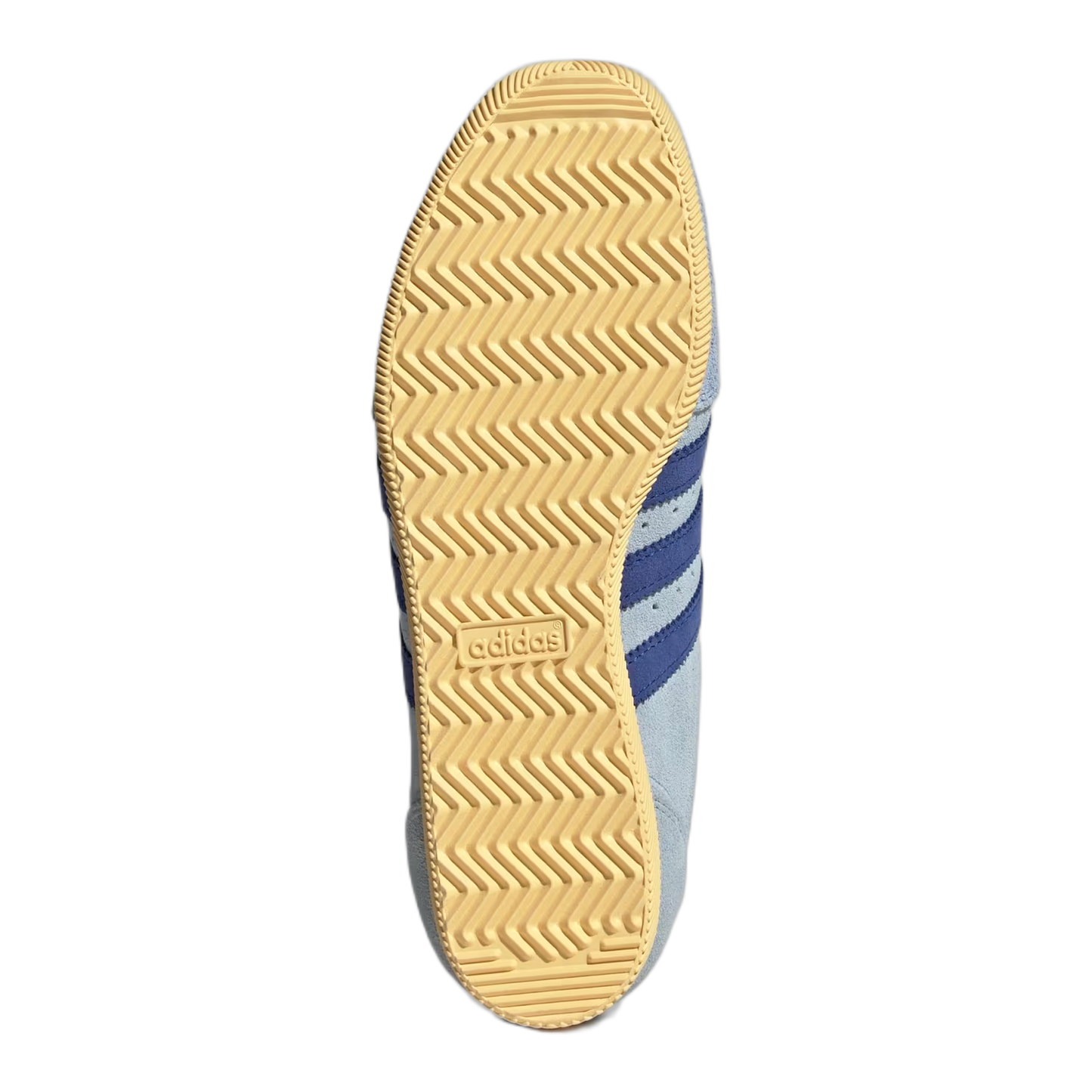 adidas Japan Clear Sky Royal Blue (W) Sohle KK3565