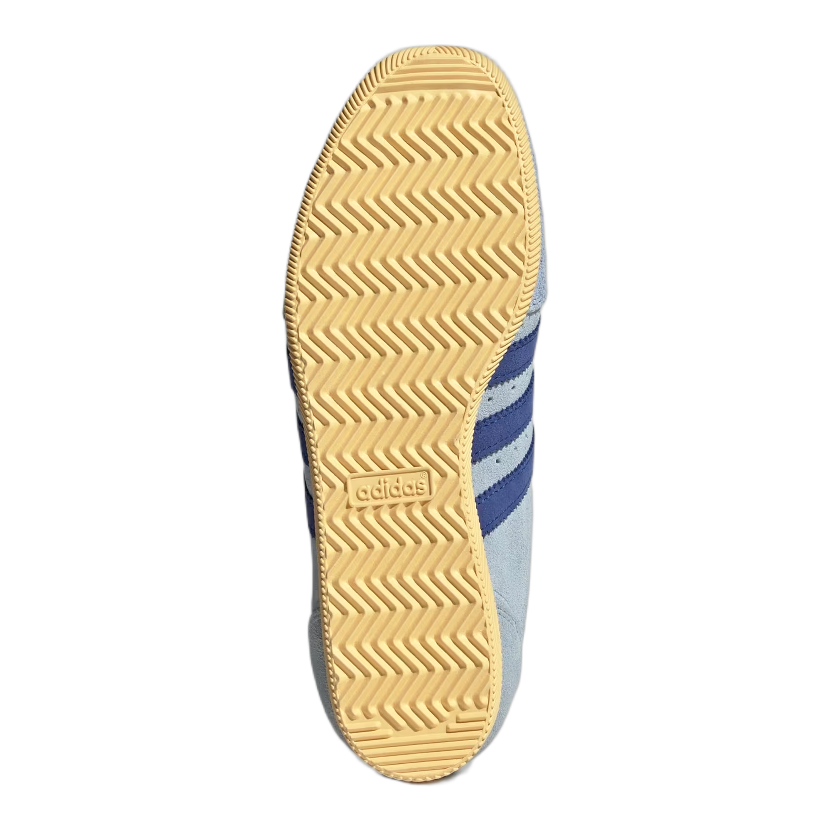 adidas Japan Clear Sky Royal Blue (W) Sohle KK3565