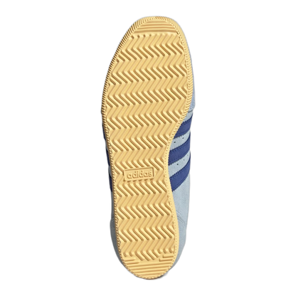 adidas Japan Clear Sky Royal Blue (W) Sohle KK3565