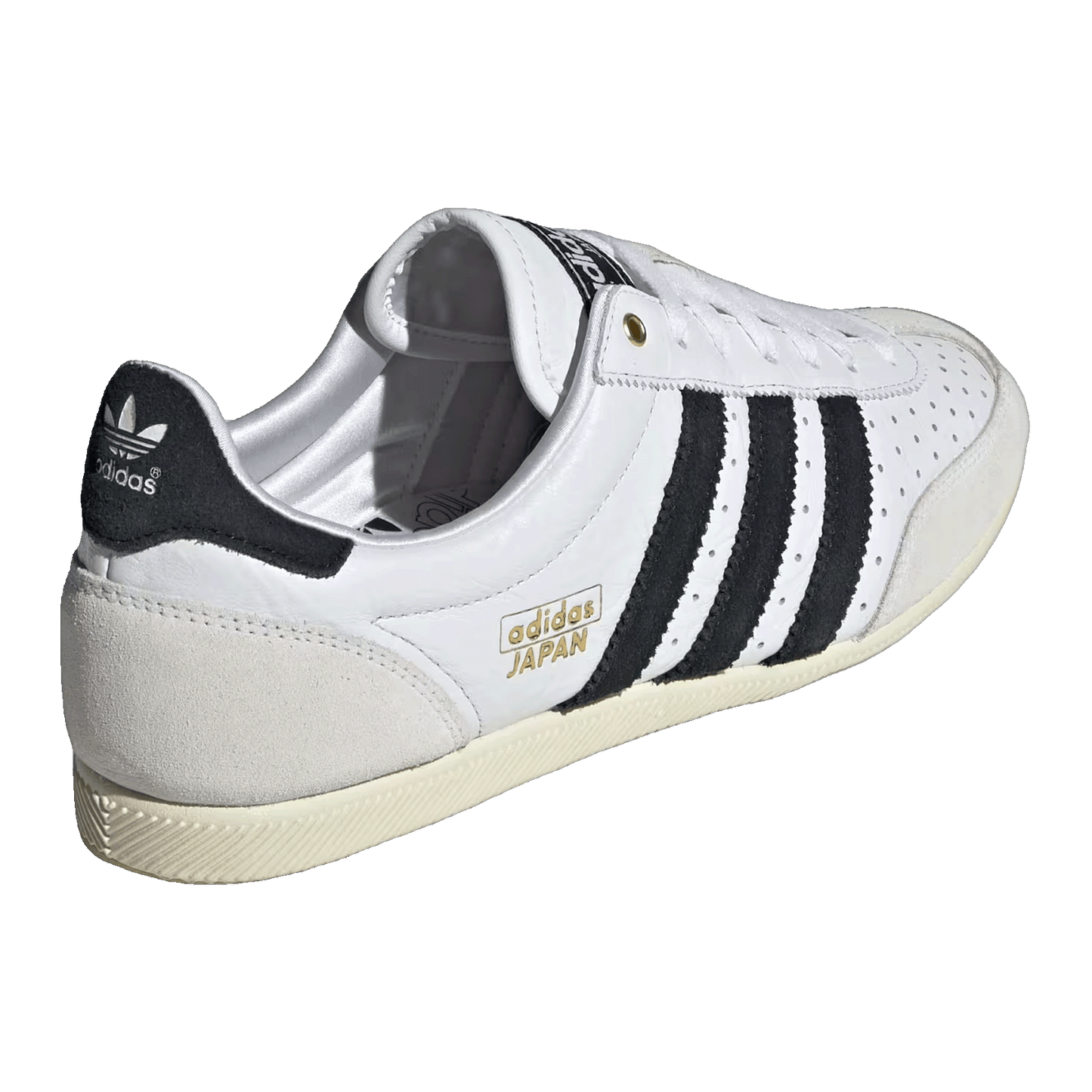 adidas Japan Cloud White Black (W)