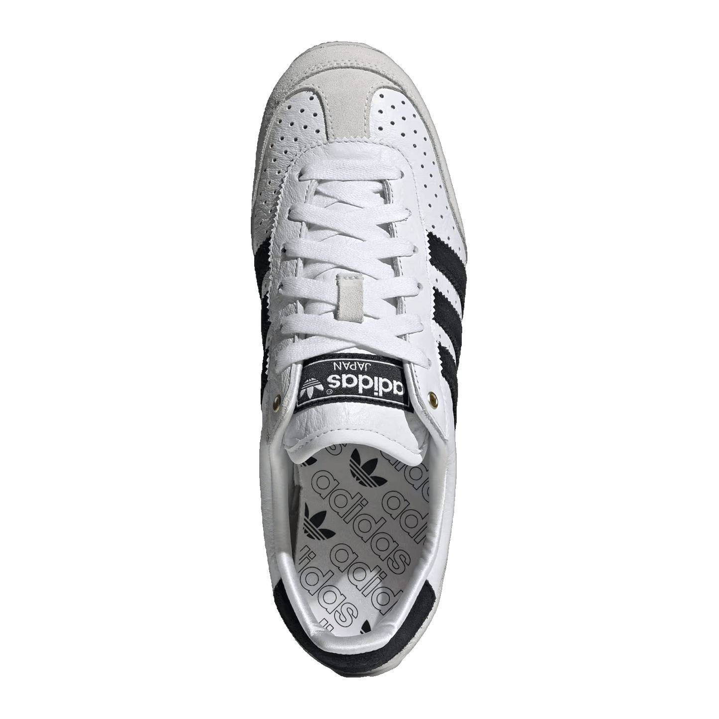 adidas Japan Cloud White Black (W)