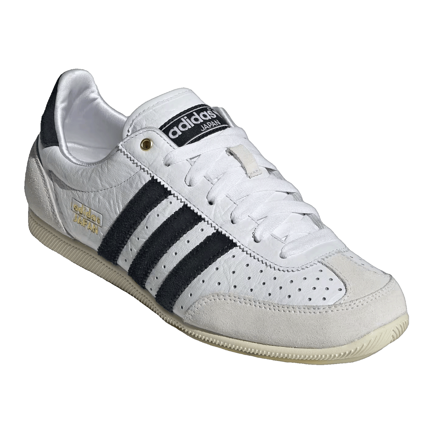adidas Japan Cloud White Black (W)