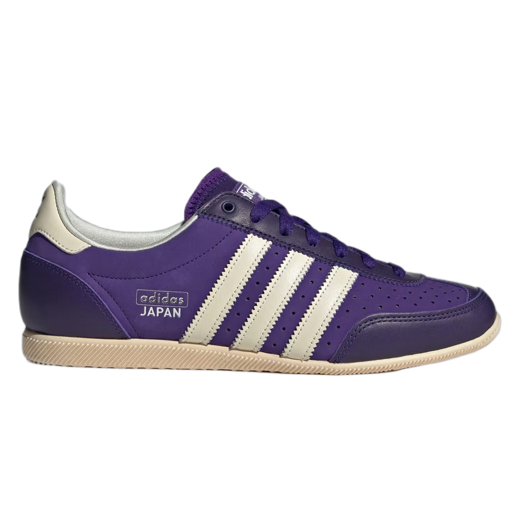 adidas Japan Collegiate Purple (W) JS0252