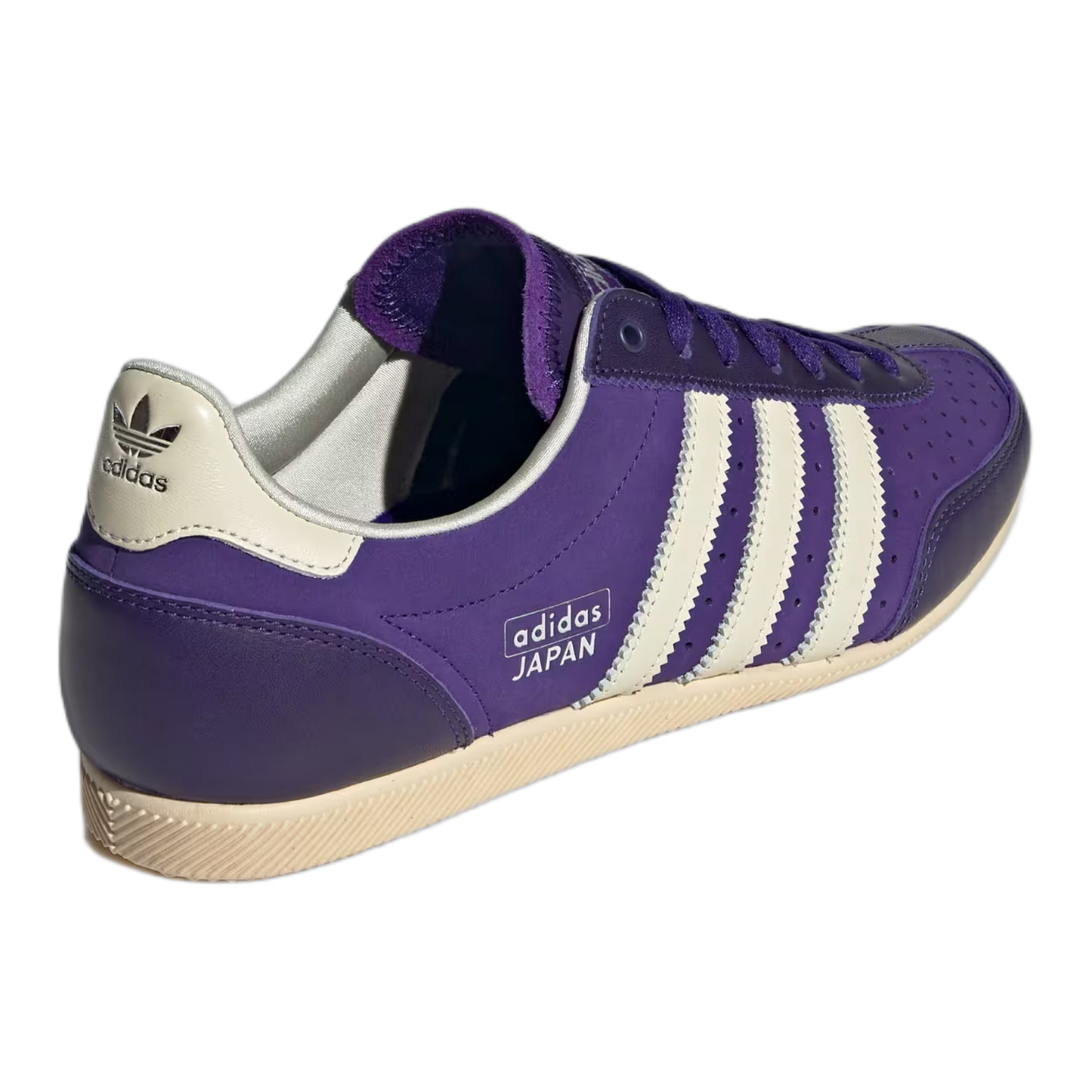 adidas Japan Collegiate Purple (W) Back JS0252