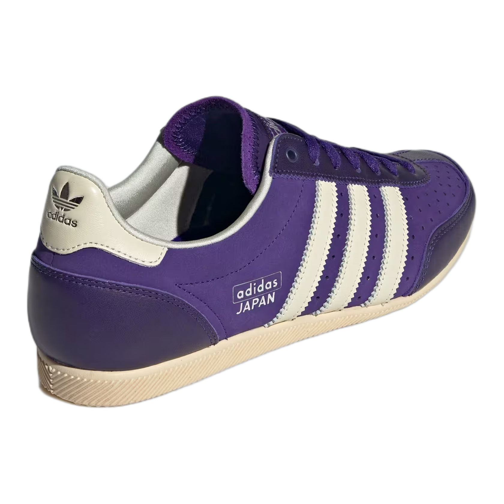 adidas Japan Collegiate Purple (W) Back JS0252