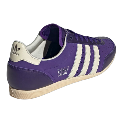 adidas Japan Collegiate Purple (W) Back JS0252