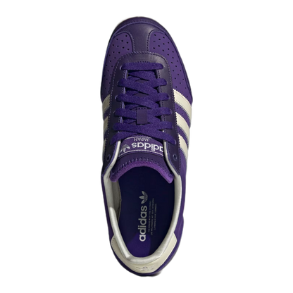 adidas Japan Collegiate Purple (W) Oben JS0252