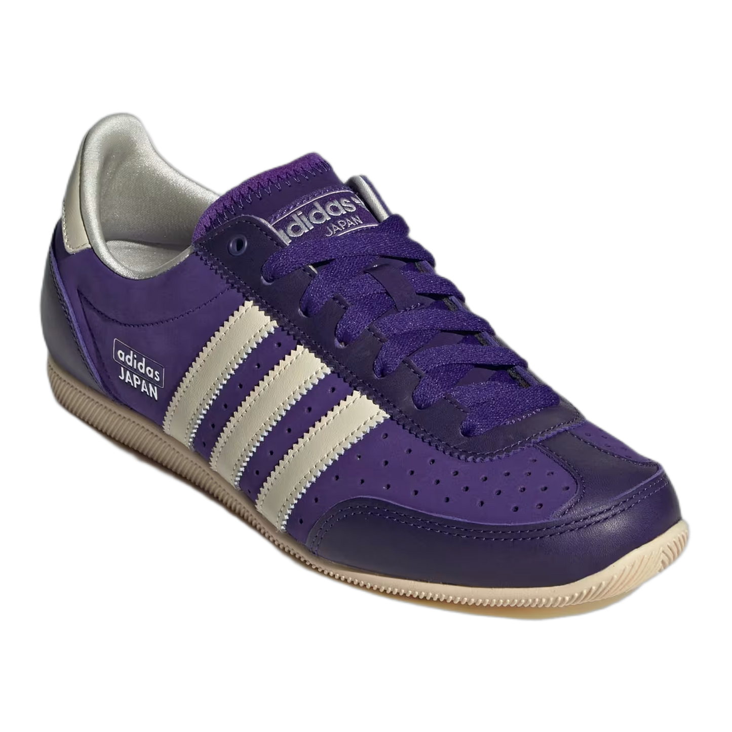 adidas Japan Collegiate Purple (W) Side JS0252