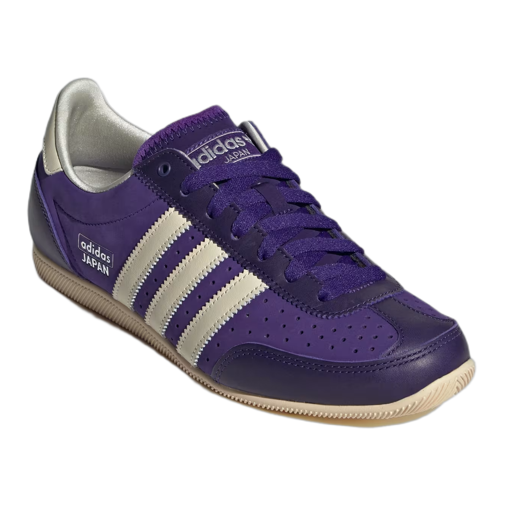 adidas Japan Collegiate Purple (W) Side JS0252