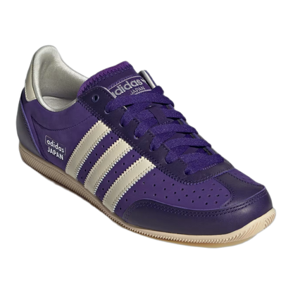 adidas Japan Collegiate Purple (W) Side JS0252