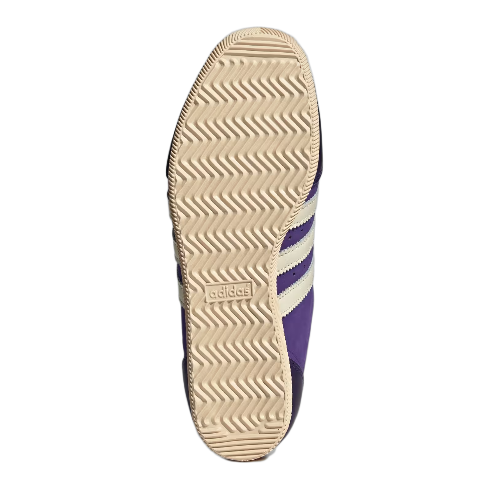adidas Japan Collegiate Purple (W) Sohle JS0252