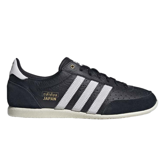 adidas Japan Core Black Cloud White (W)