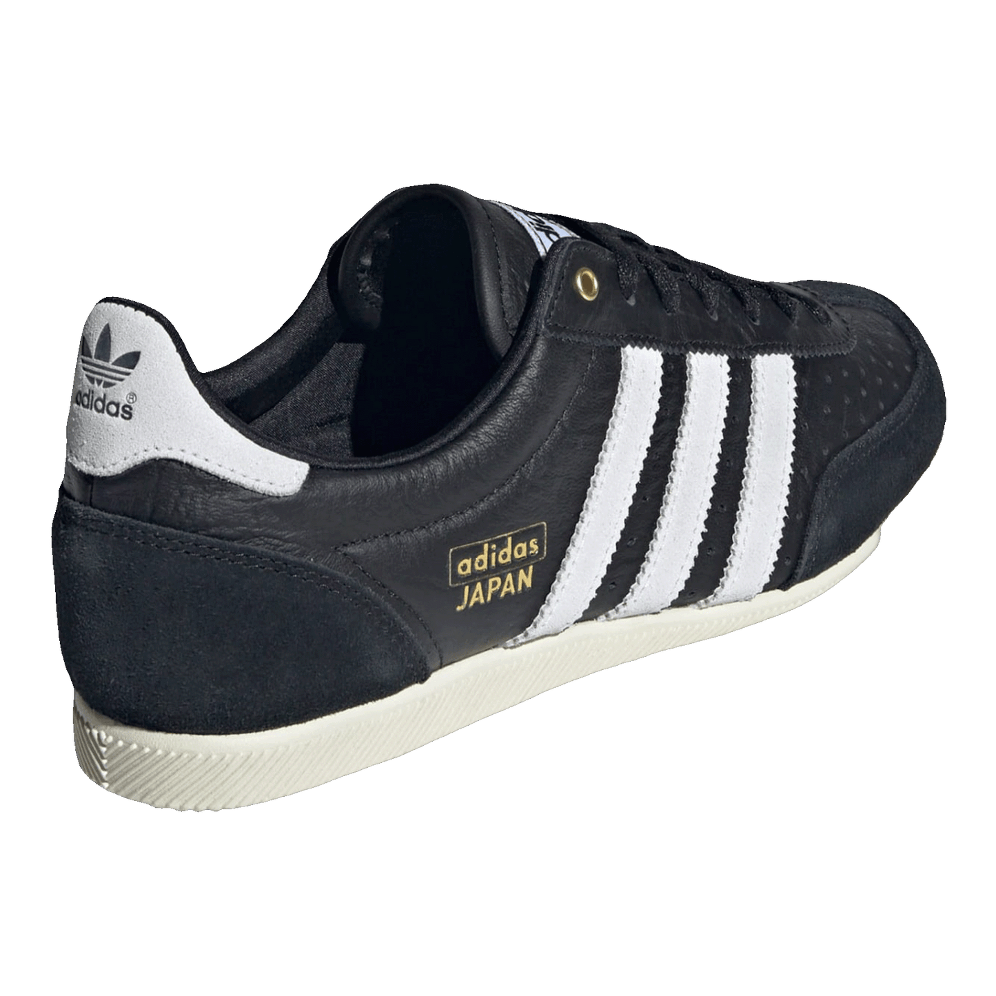 adidas Japan Core Black Cloud White (W)