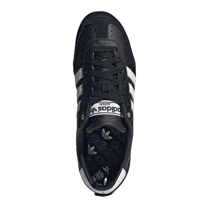 adidas Japan Core Black Cloud White (W)