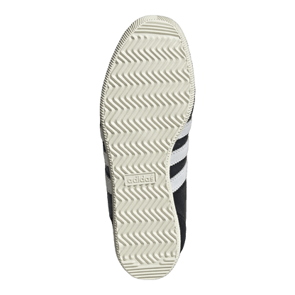 adidas Japan Core Black Cloud White (W)