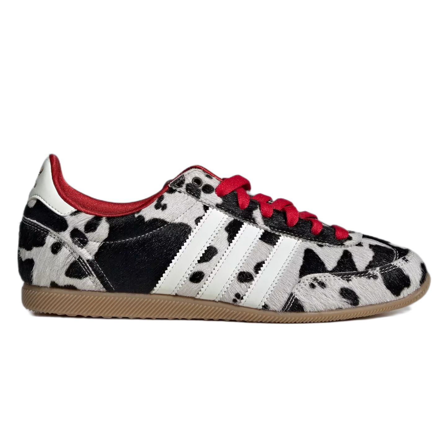 adidas Japan Cow Print Aurora Coffee (W)