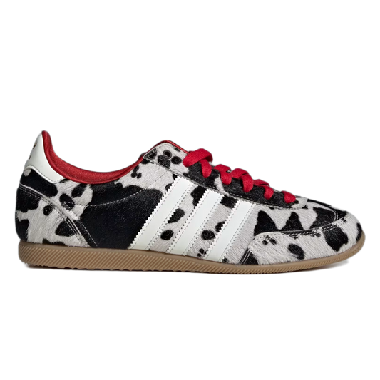 adidas Japan Cow Print Aurora Coffee (W)