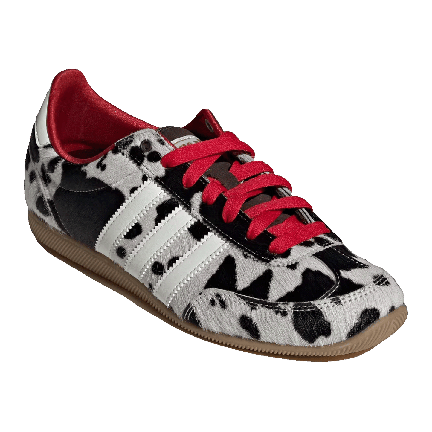 adidas Japan Cow Print Aurora Coffee (W)