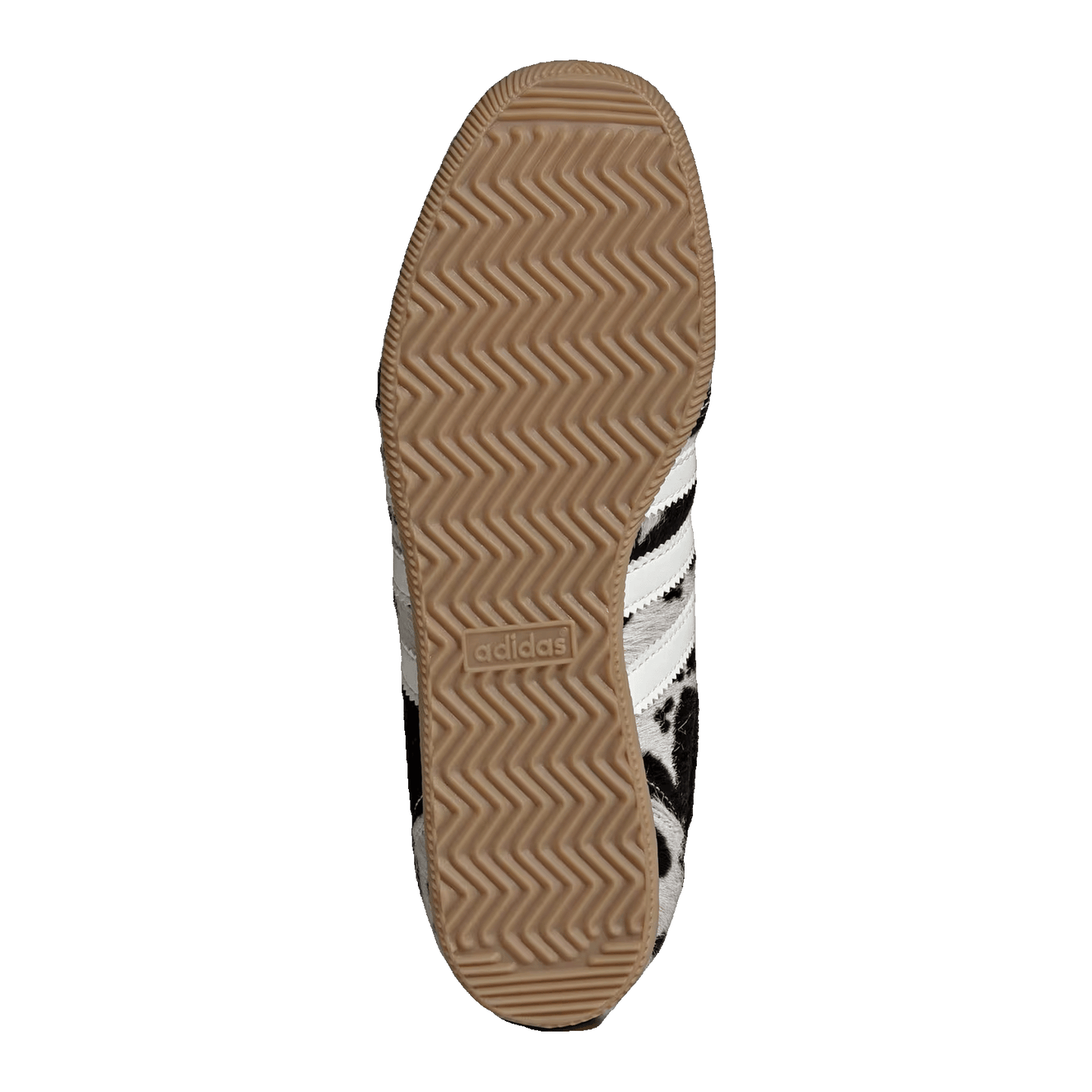 adidas Japan Cow Print Aurora Coffee (W)