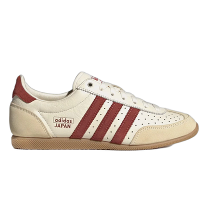 adidas Japan Cream White Preloved Ruby Warm Vanilla (W)