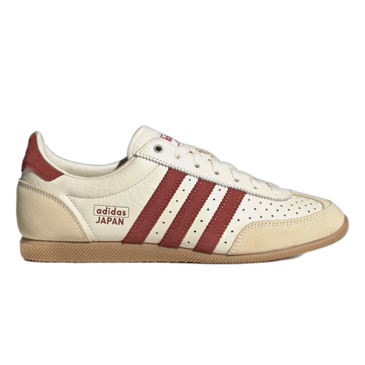 adidas Japan Cream White Preloved Ruby Warm Vanilla (W)
