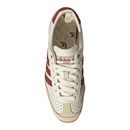 adidas Japan Cream White Preloved Ruby Warm Vanilla (W)