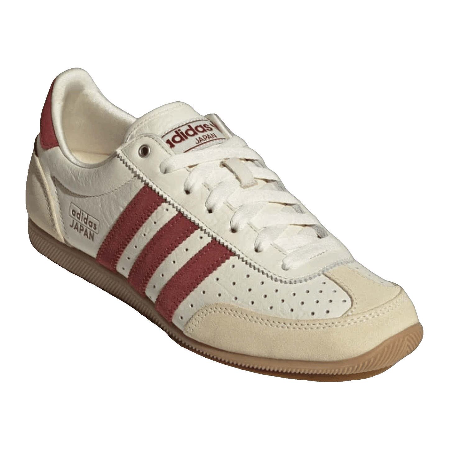 adidas Japan Cream White Preloved Ruby Warm Vanilla (W)