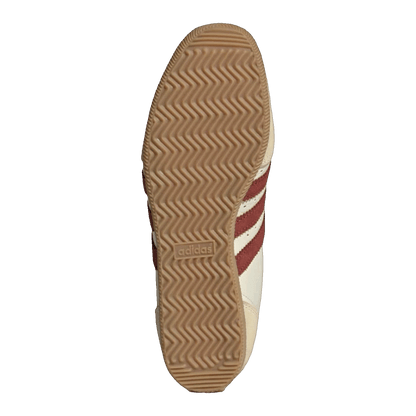 adidas Japan Cream White Preloved Ruby Warm Vanilla (W)