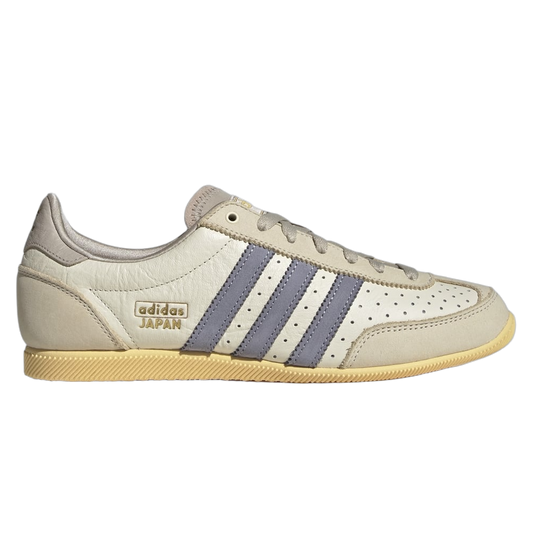 adidas Japan Cream White Silver Violet Wonder Beige (W) JI2664