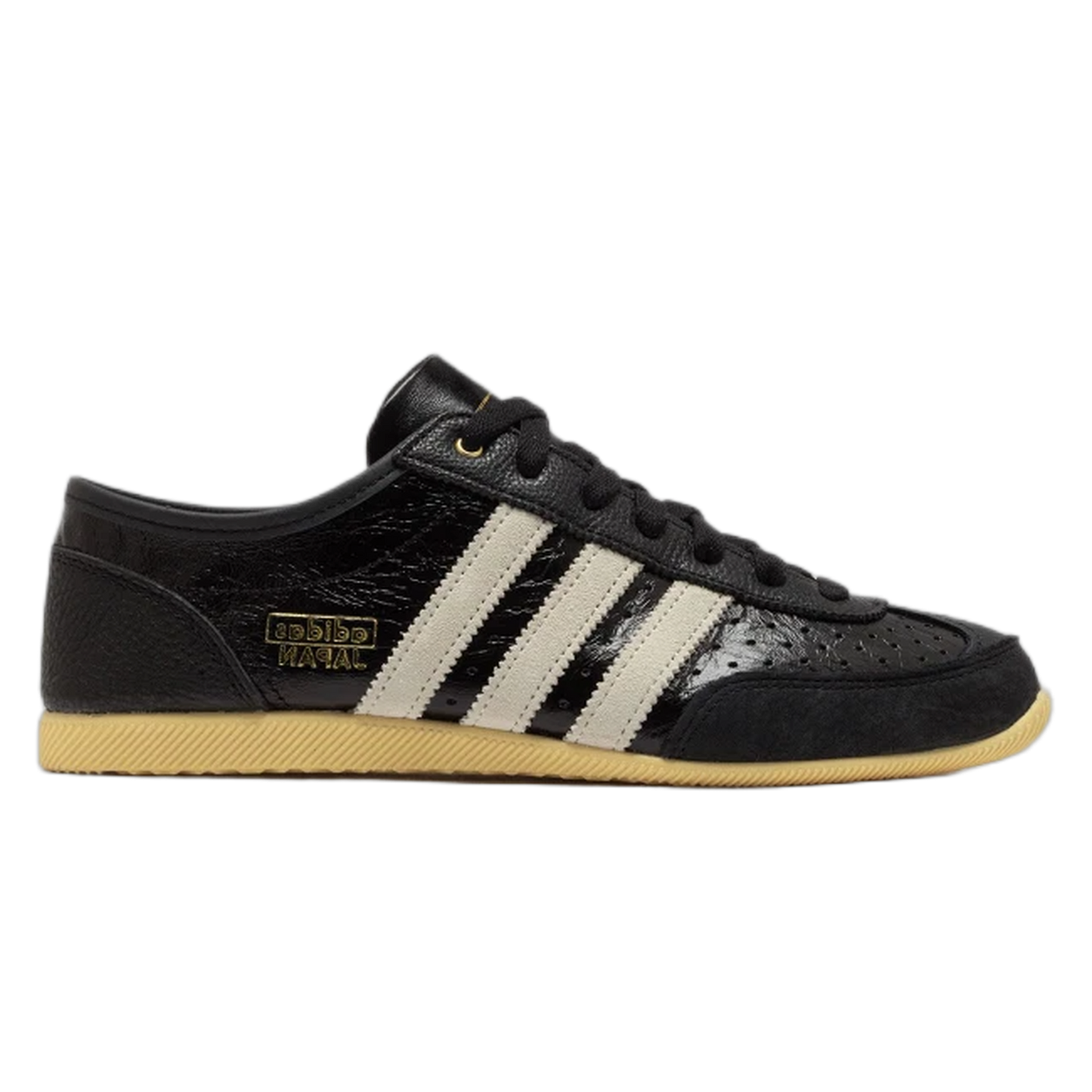 adidas Japan Decon Black Cream White (W) KJ6212
