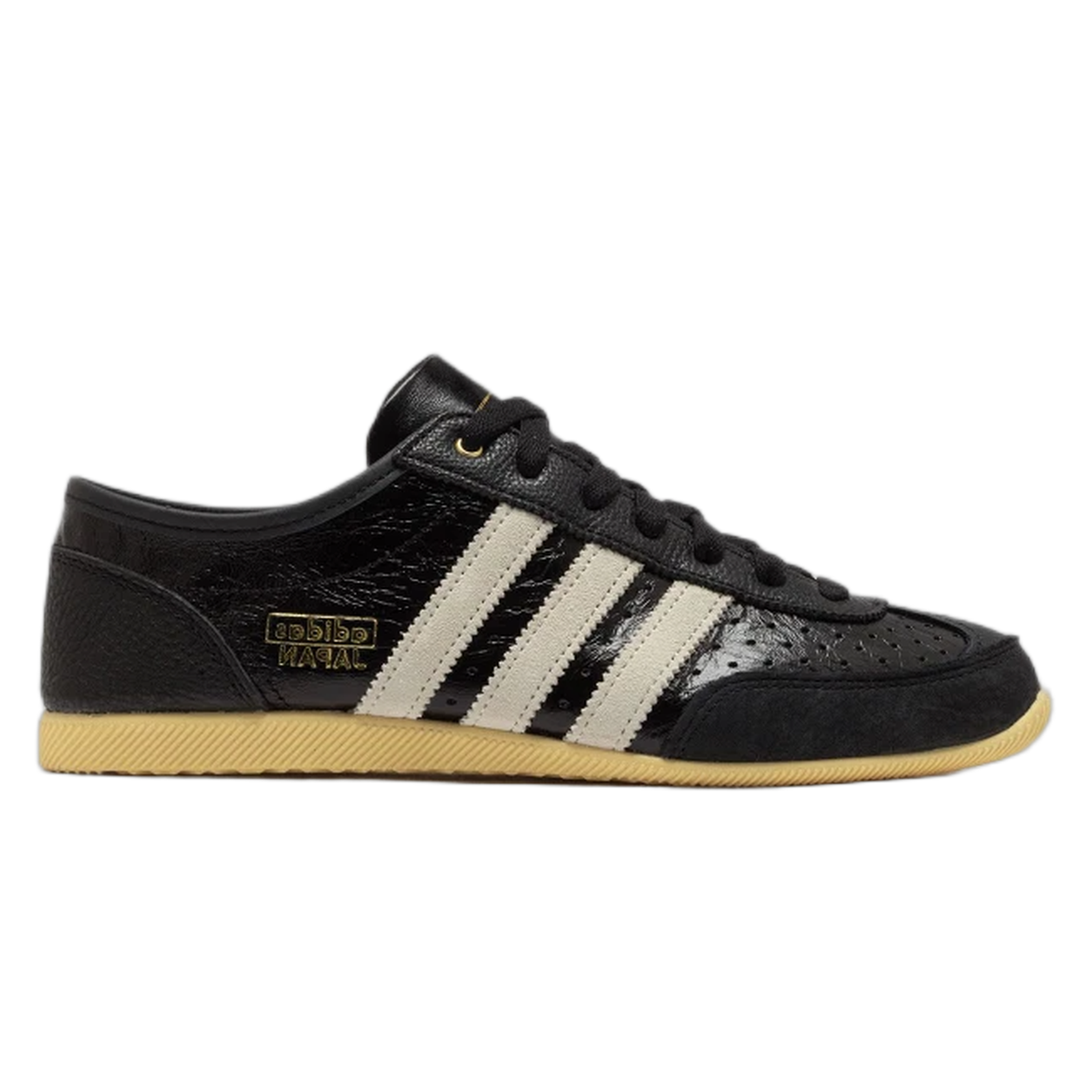 adidas Japan Decon Black Cream White (W) KJ6212