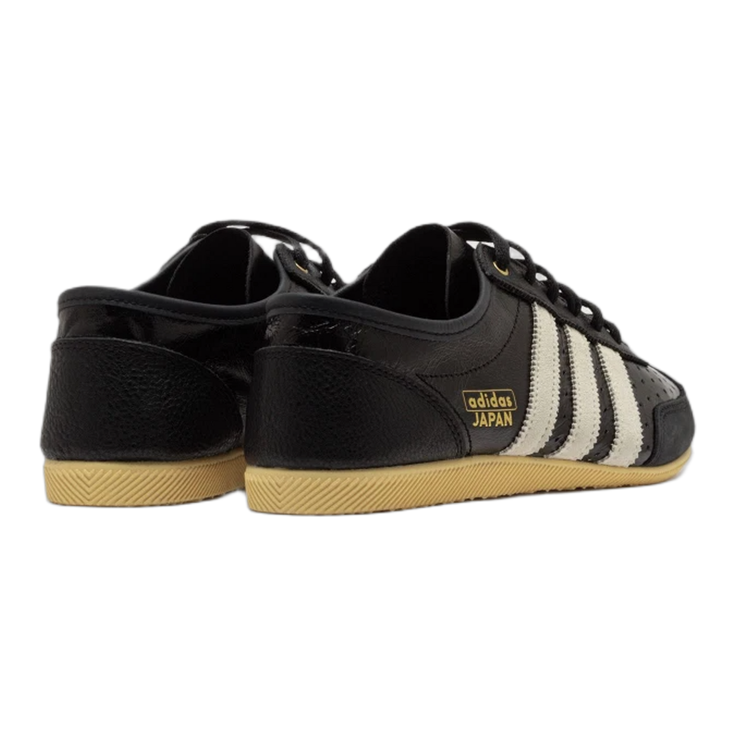 adidas Japan Decon Black Cream White (W) Back KJ6212