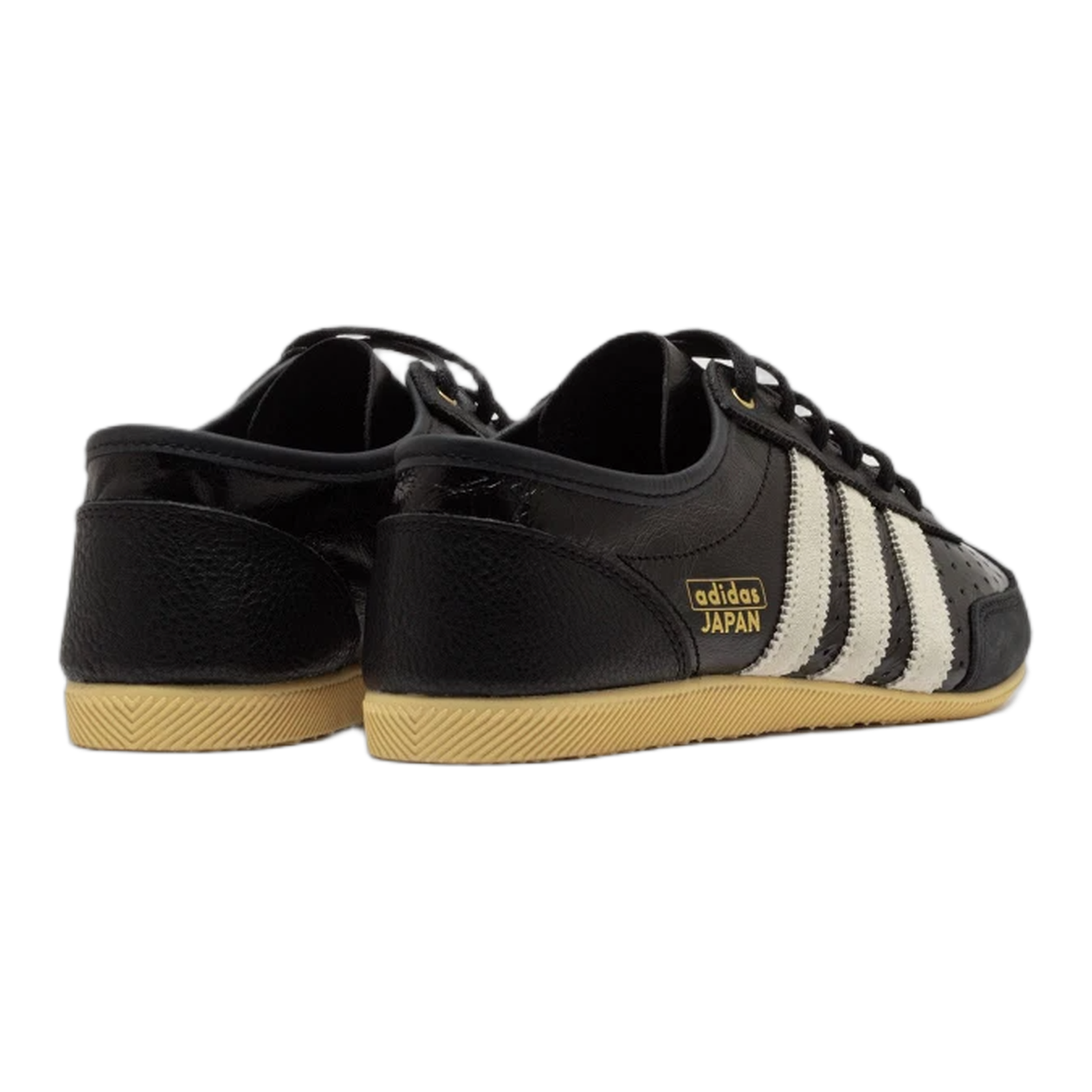 adidas Japan Decon Black Cream White (W) Back KJ6212