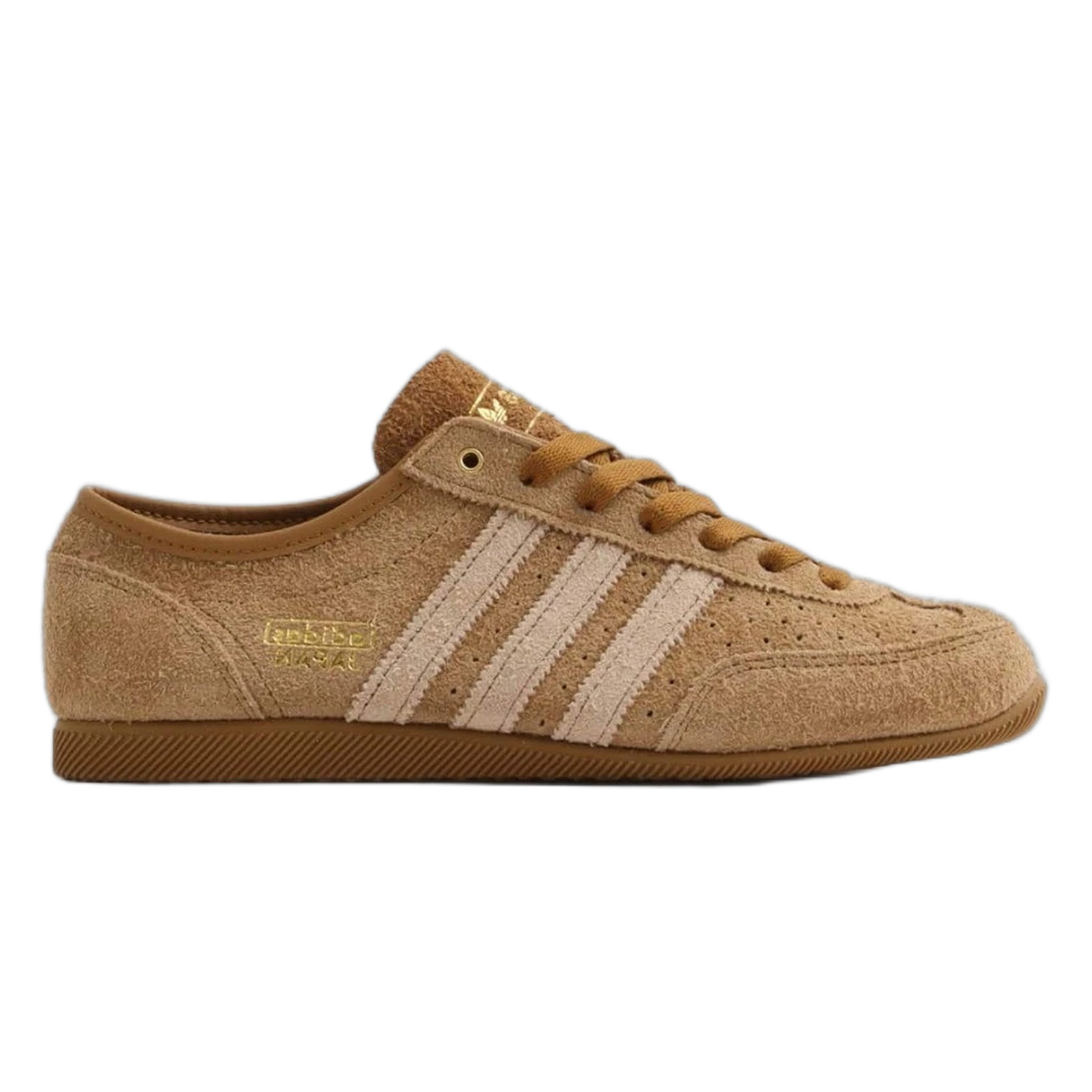 adidas Japan Decon Bronze Strata Brown Desert (W) KK1301