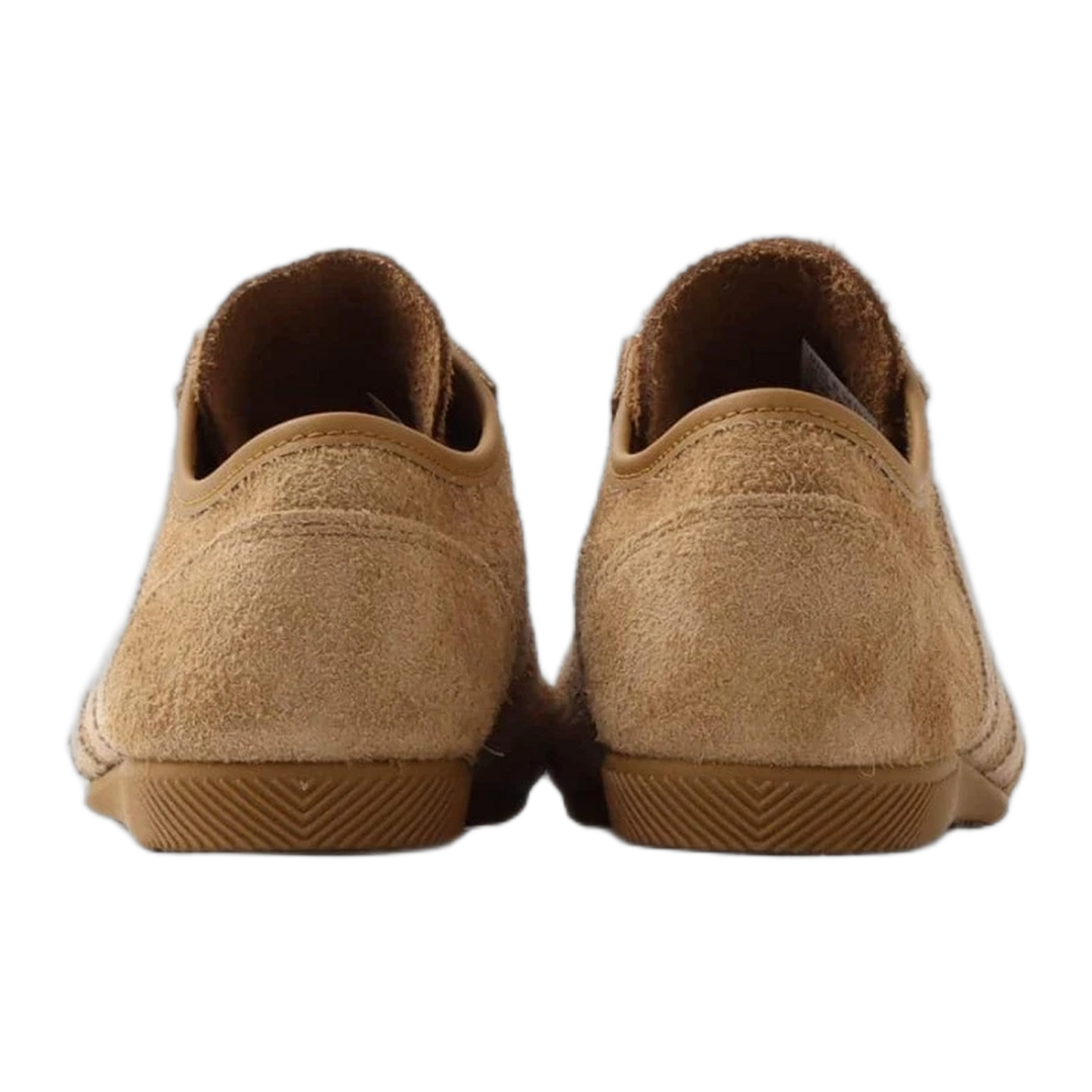 adidas Japan Decon Bronze Strata Brown Desert (W) Back KK1301