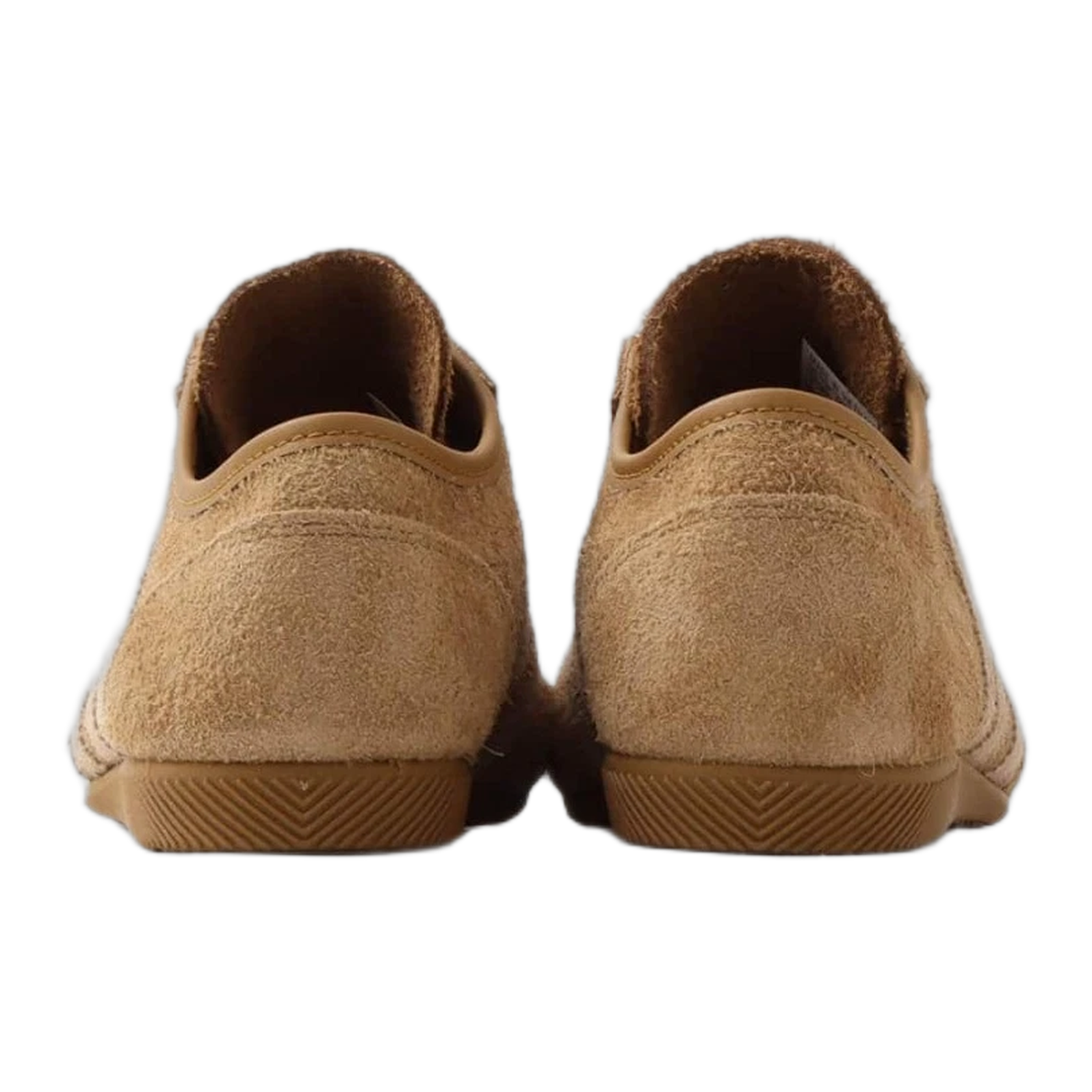 adidas Japan Decon Bronze Strata Brown Desert (W) Back KK1301