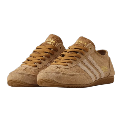 adidas Japan Decon Bronze Strata Brown Desert (W) Side KK1301