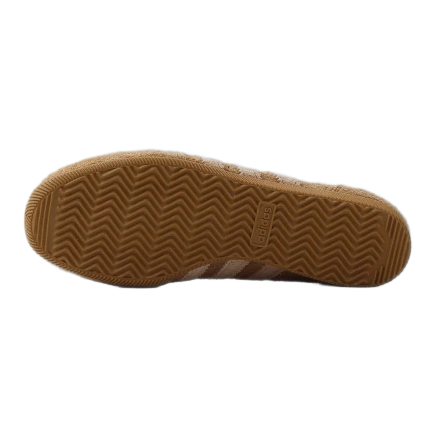adidas Japan Decon Bronze Strata Brown Desert (W) Sohle KK1301