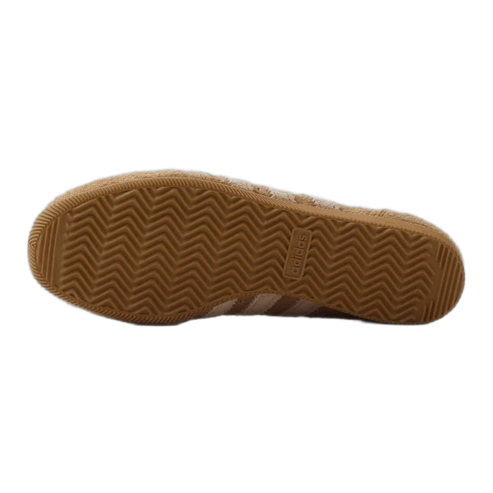 adidas Japan Decon Bronze Strata Brown Desert (W) Sohle KK1301